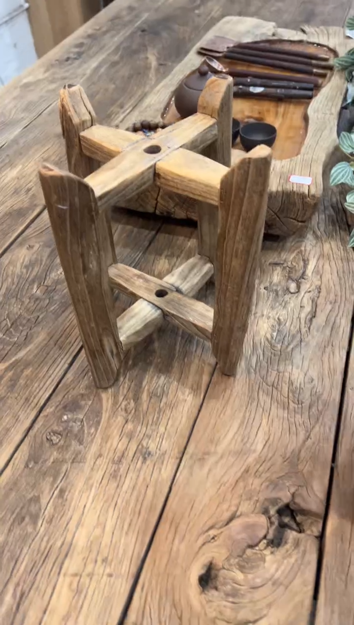 木（非红木类）架子