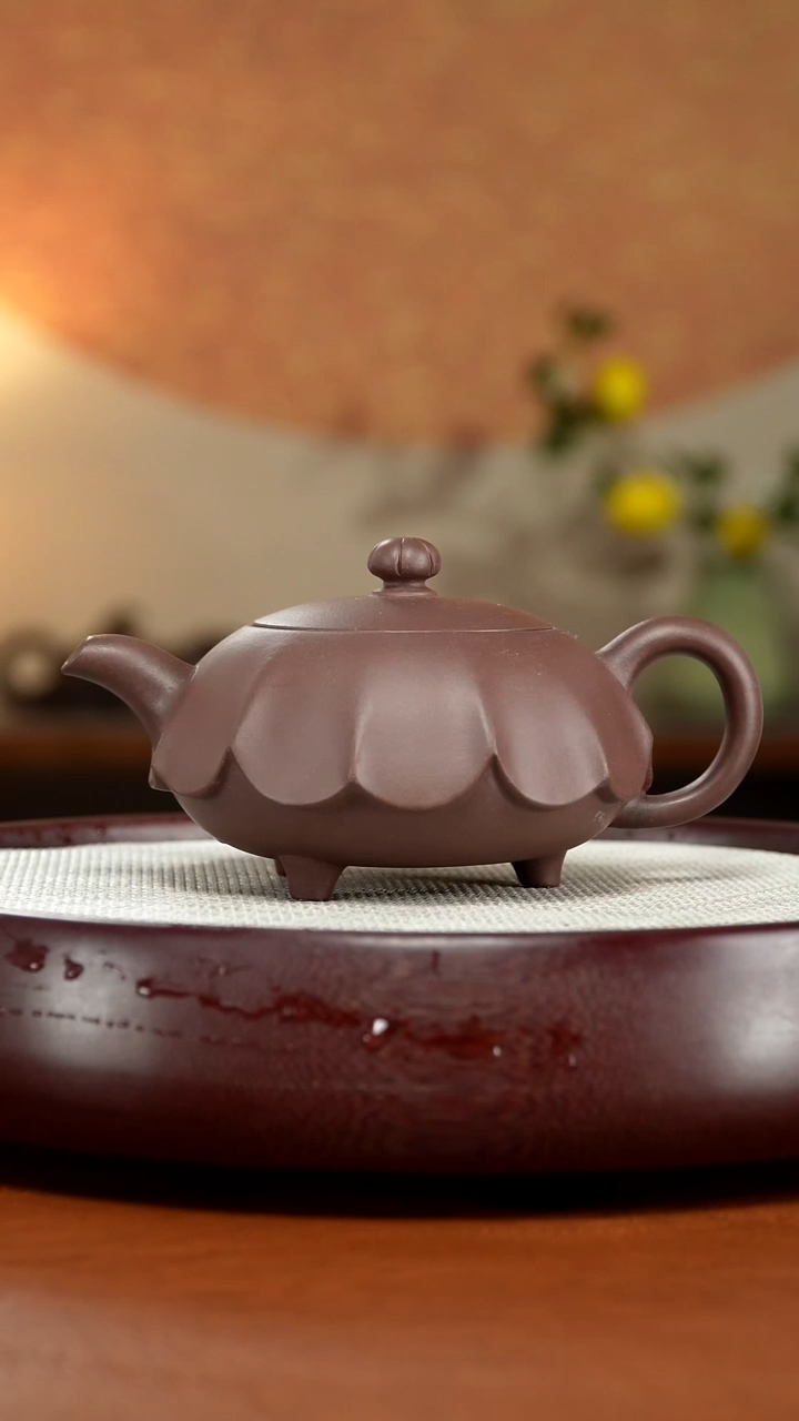 茶壶紫砂宜兴紫砂壶