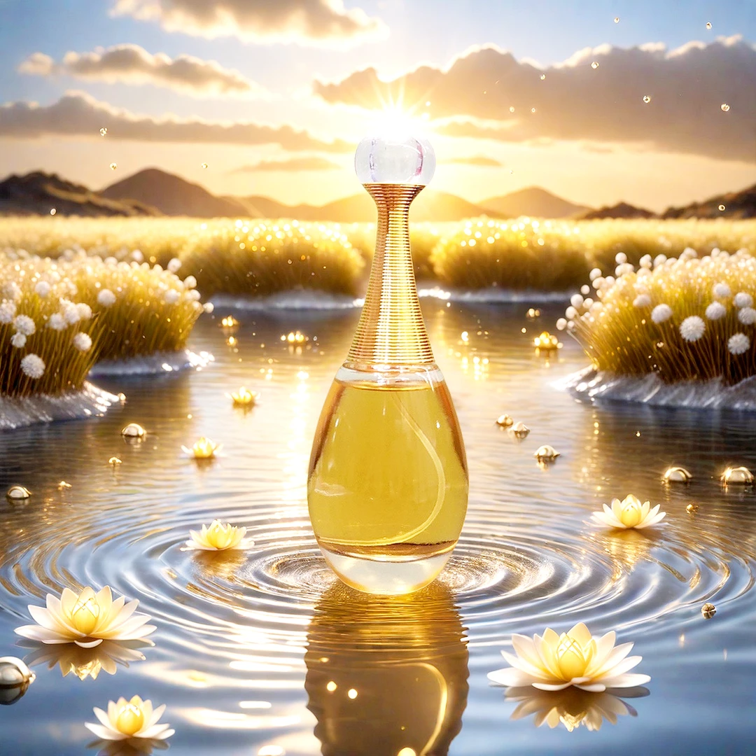 【专享价.】真我EDP浓香经典东方花香调50ml