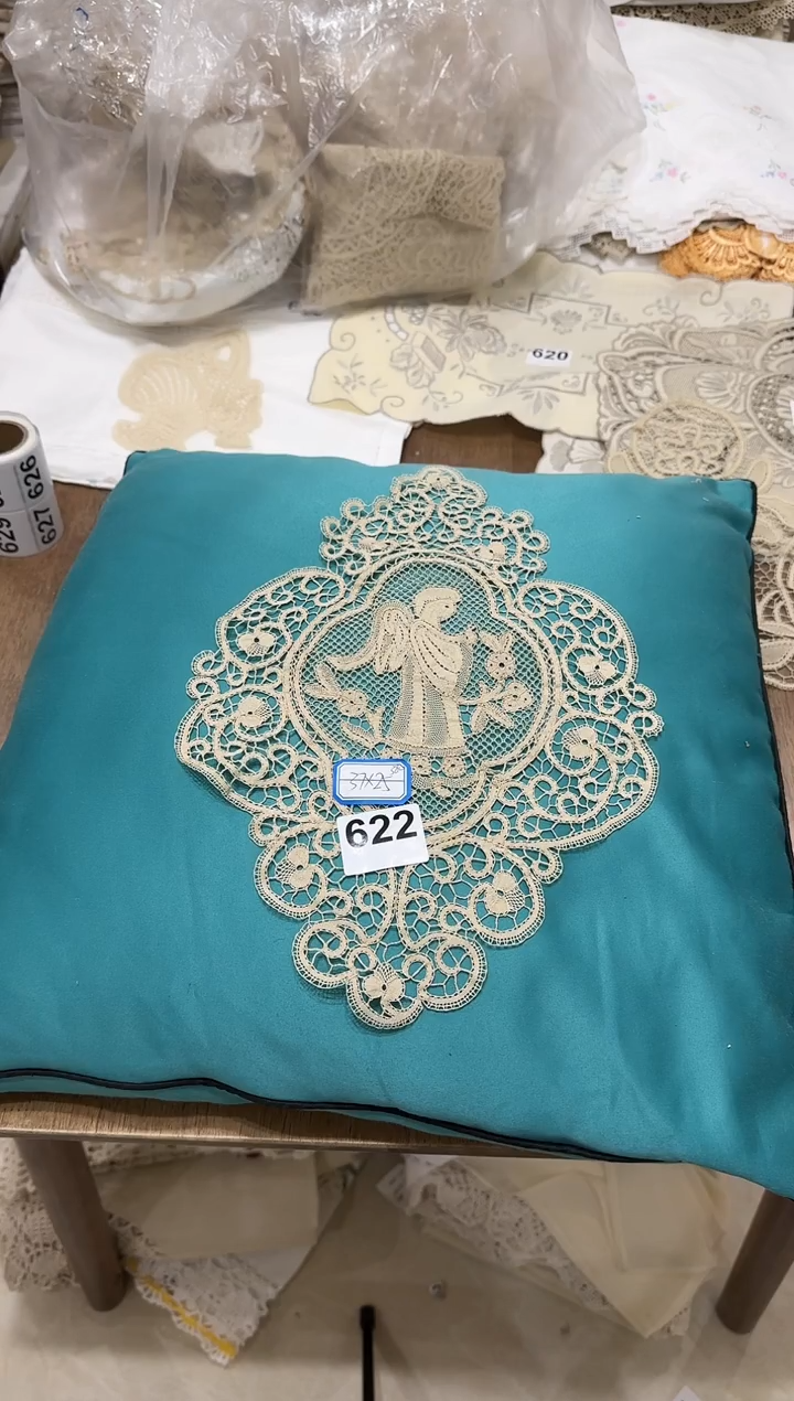 毛绒622号 珍藏版天使