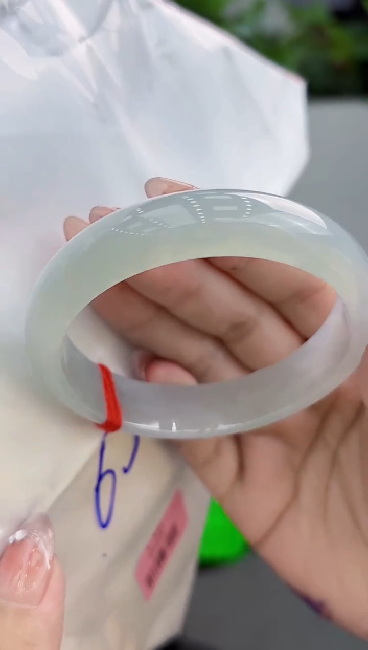 【闪购商品】翡翠手镯未镶嵌翡翠手镯