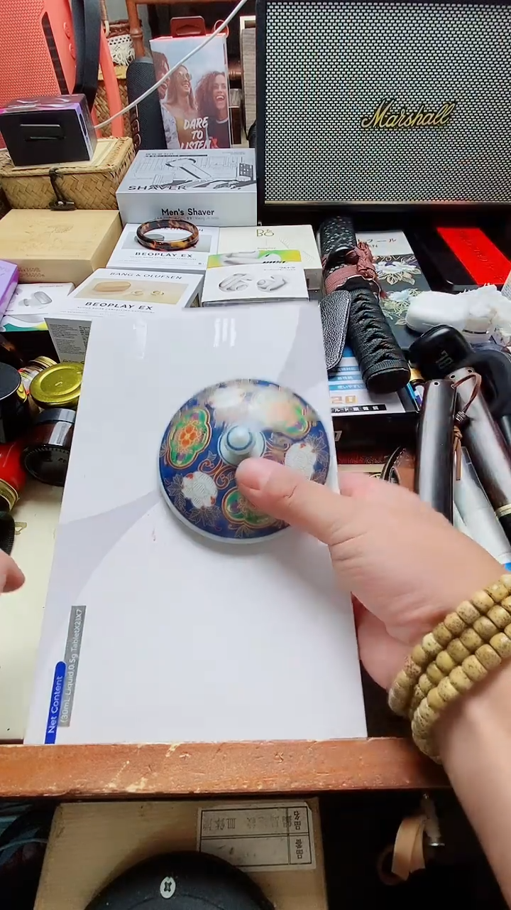 瓷器茶具品  工艺美术 