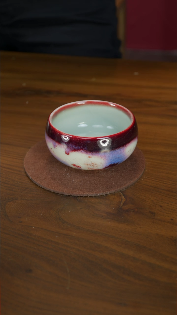 【闪购商品】摆件唐宫美物甄选【单杯】