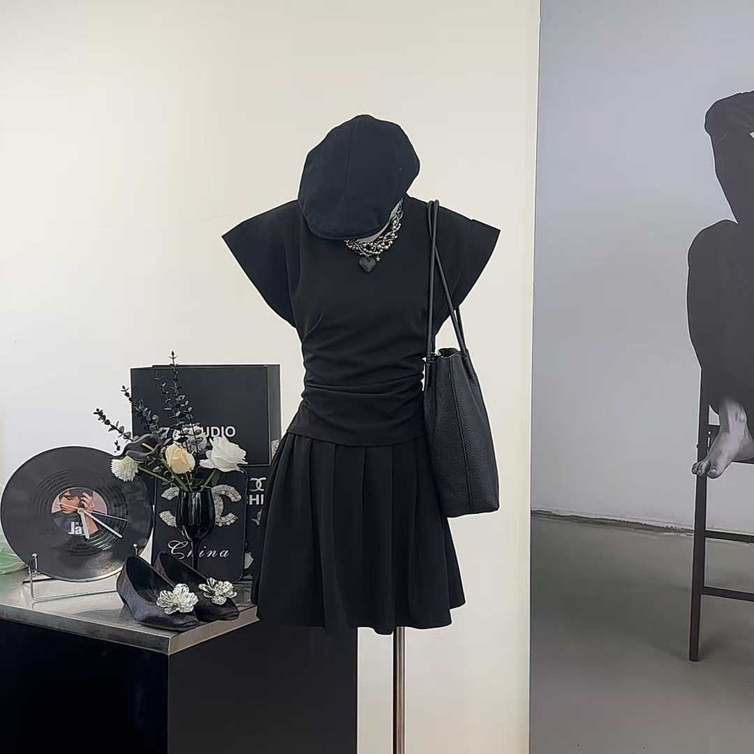 【西装日记】气质温柔call爆了套装-25083