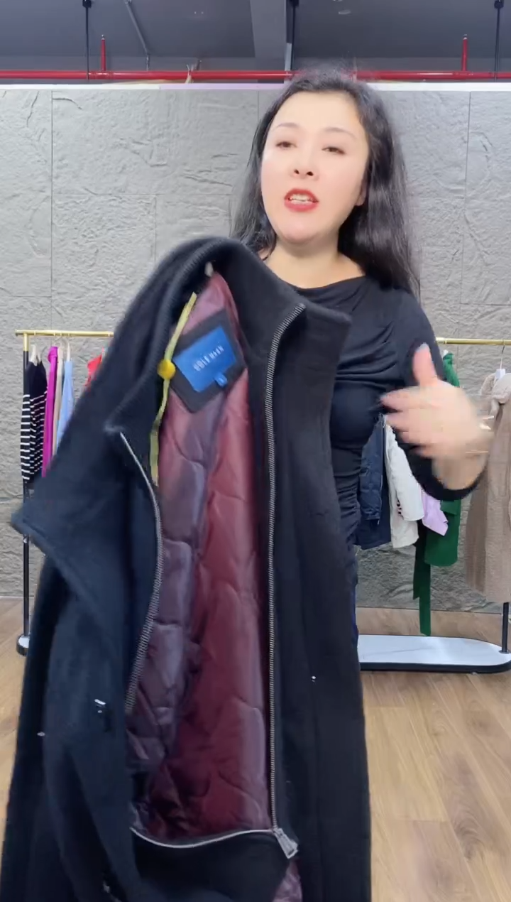 闪购衣服编码016