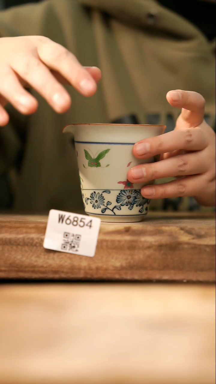 【经典福利】/ 杯子@@W6854