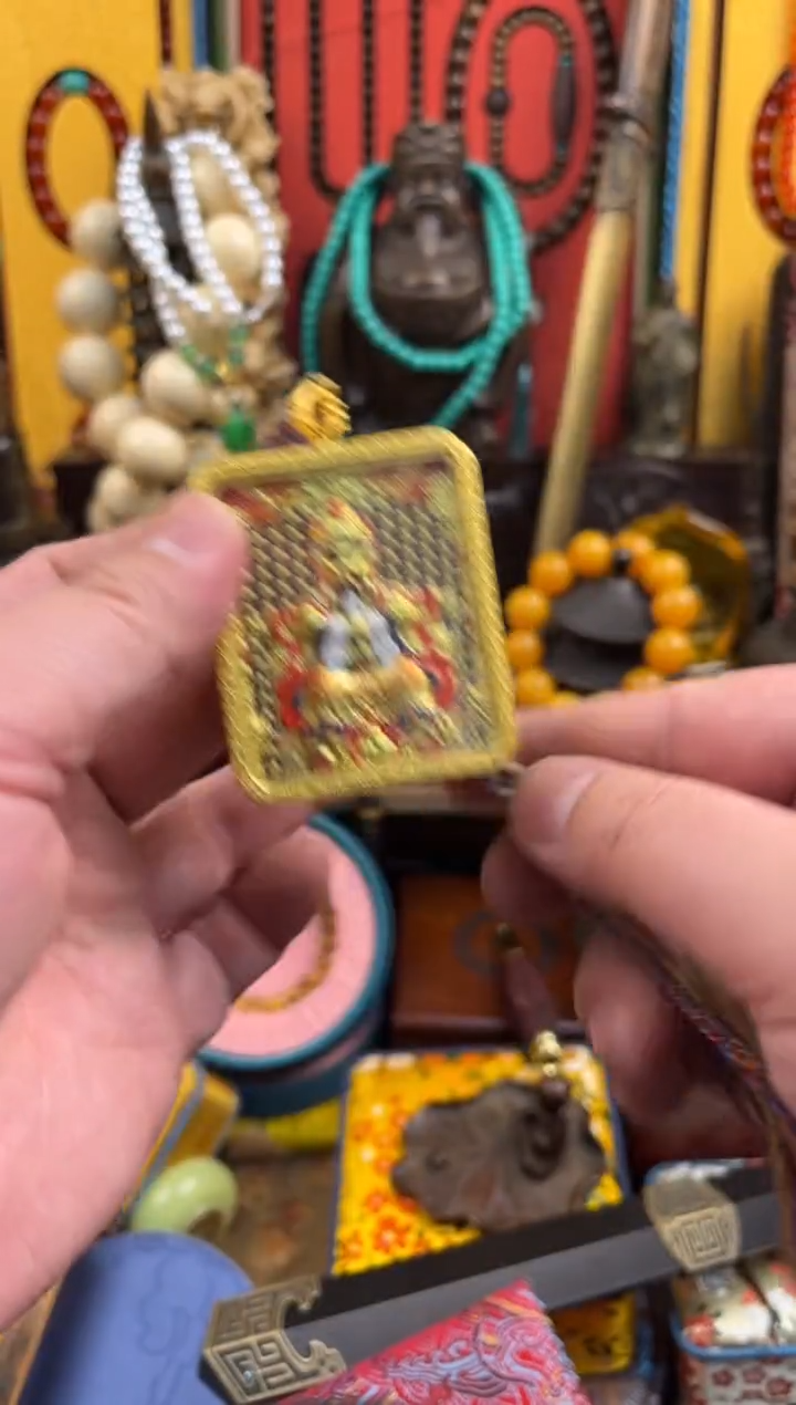 【闪购商品】吊坠二哥甄选哈哈哈哈