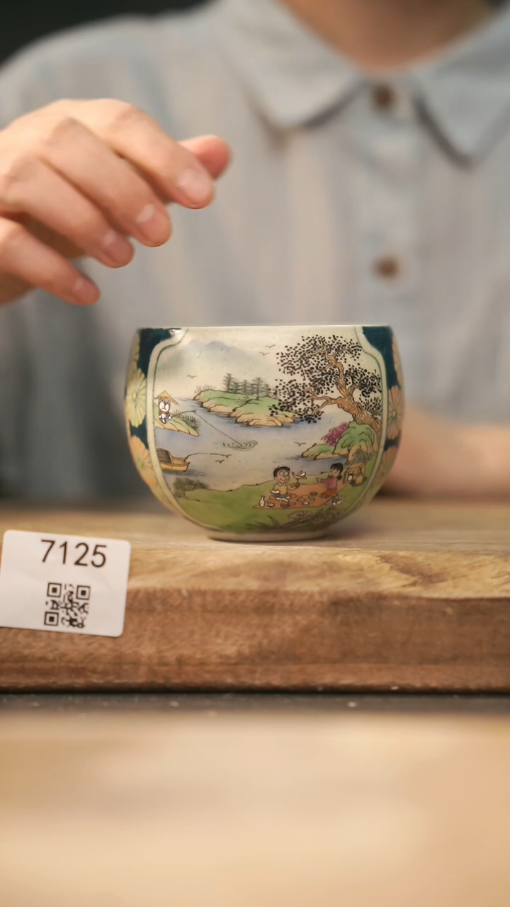 【落单孤品】福利/杯子@@7125