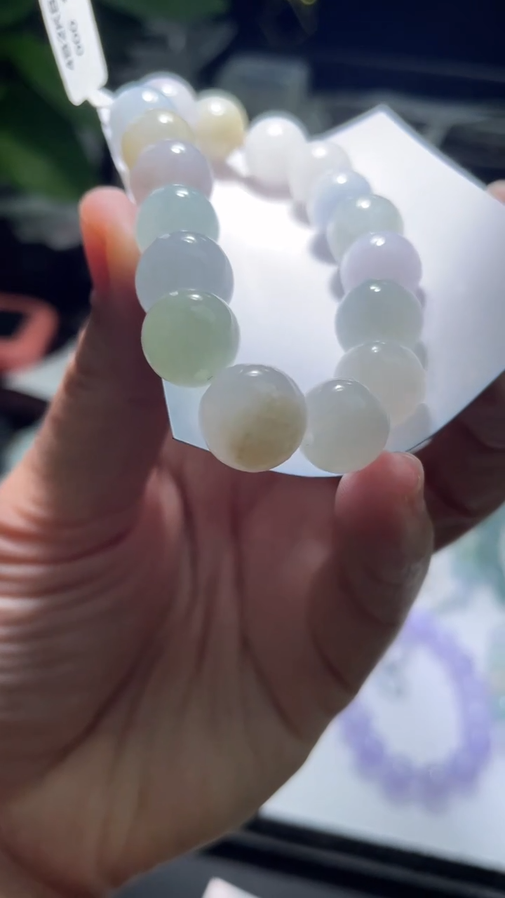 【闪购商品】定制翡翠未镶嵌翡翠