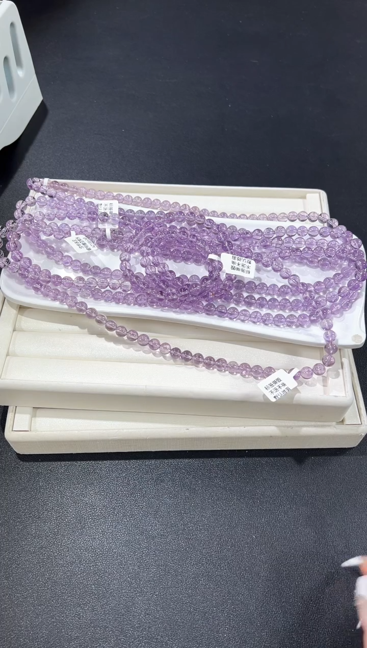 未镶嵌手链水晶96g多样性发其一【1条】默认微瑕