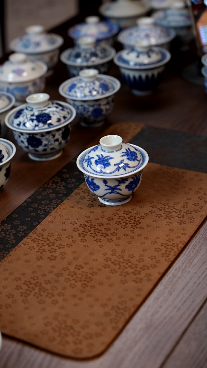 【闪购商品】秋葵盖碗11111111111