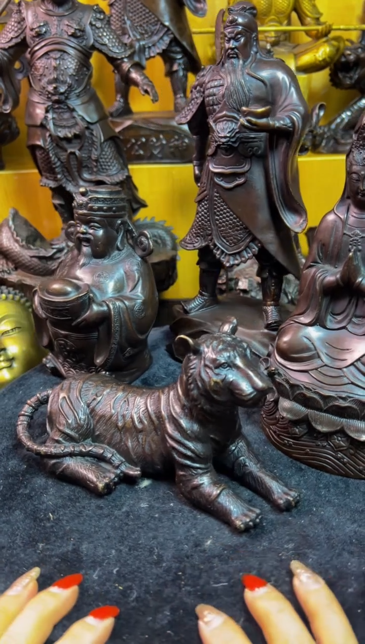 【闪购商品】1案台摆件 物品摆件 