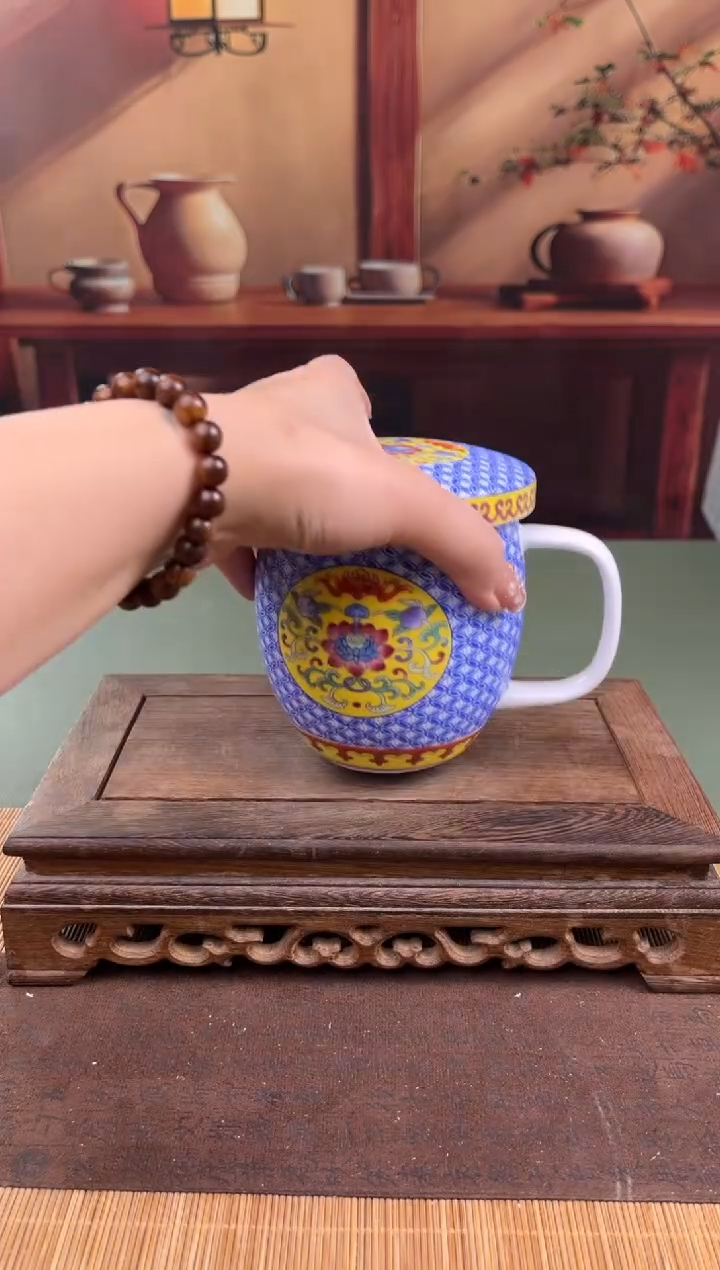 【闪购商品】顾德茶器福利闪购链接