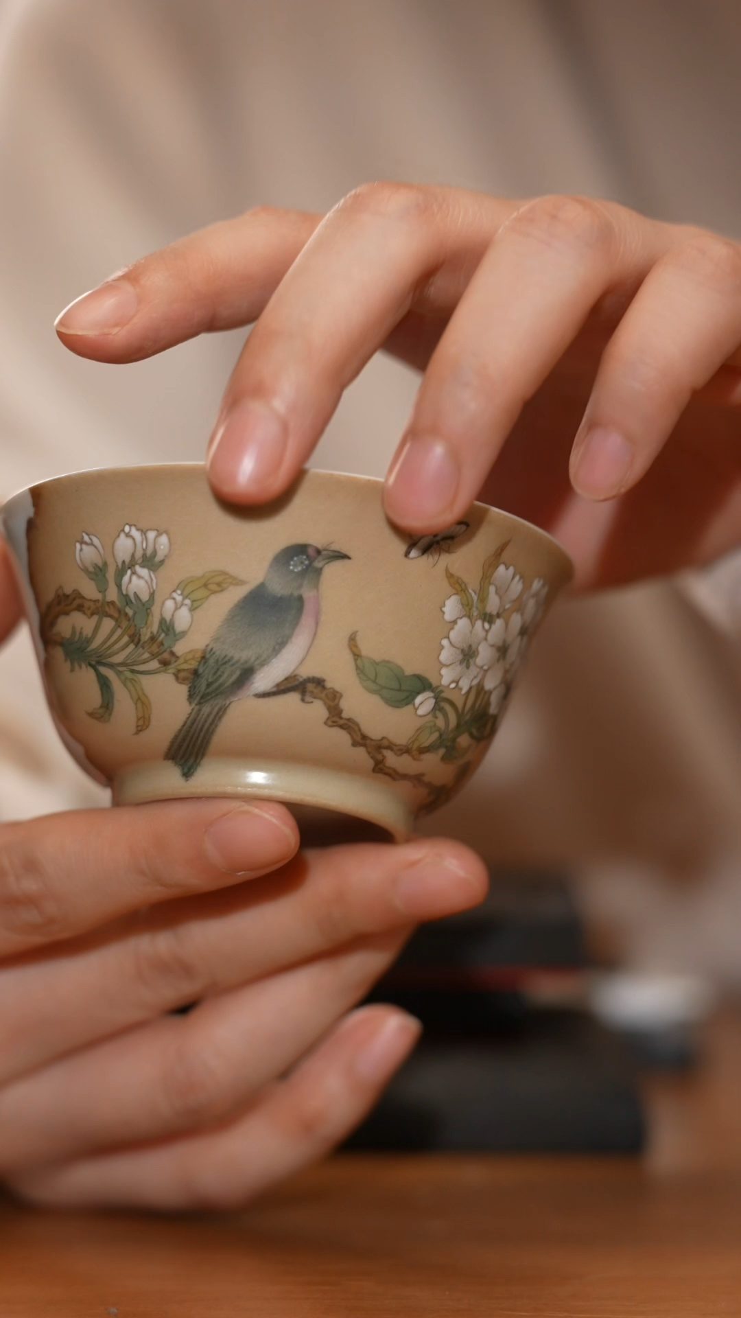 【闪购商品】杯雅聖雅聖精美茶器