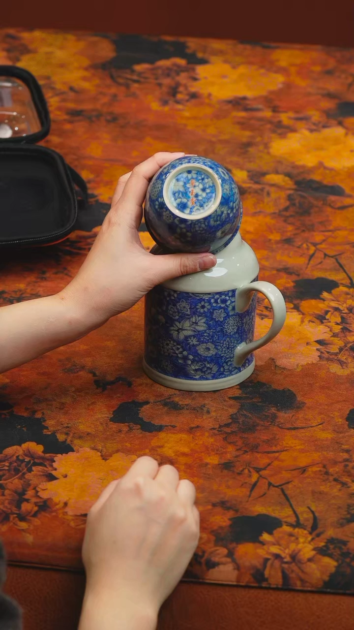 【闪购商品】楽门茶器！！！！