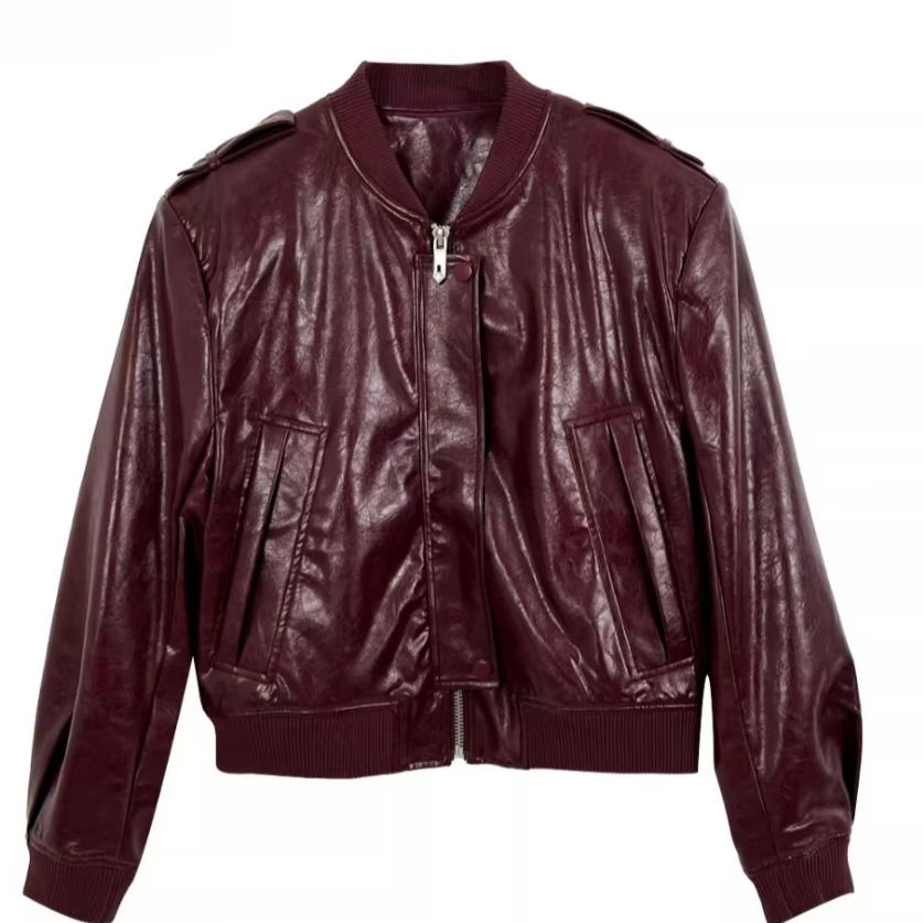 930538-1 新款时尚百搭女士外套 WT/1228