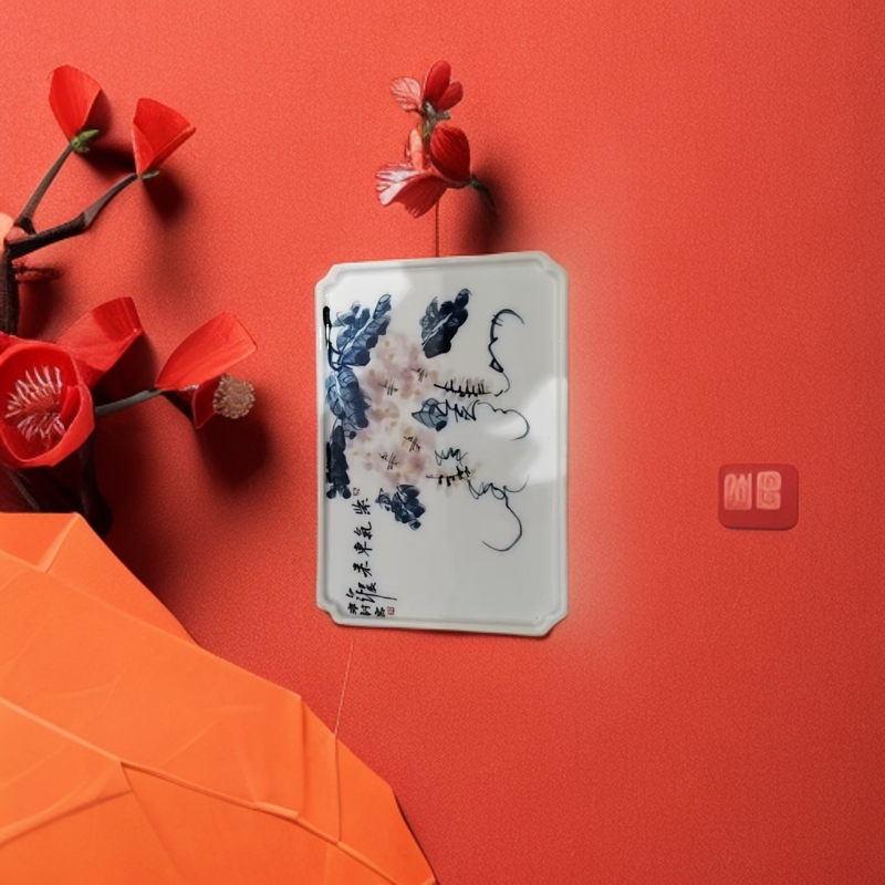 景德镇宁封窑陶瓷NFHGCJ2189