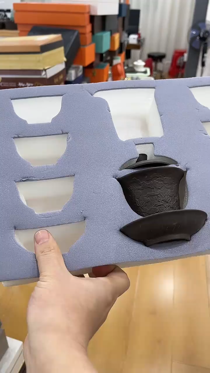 【闪购商品】岩传茶具岩传茶具@