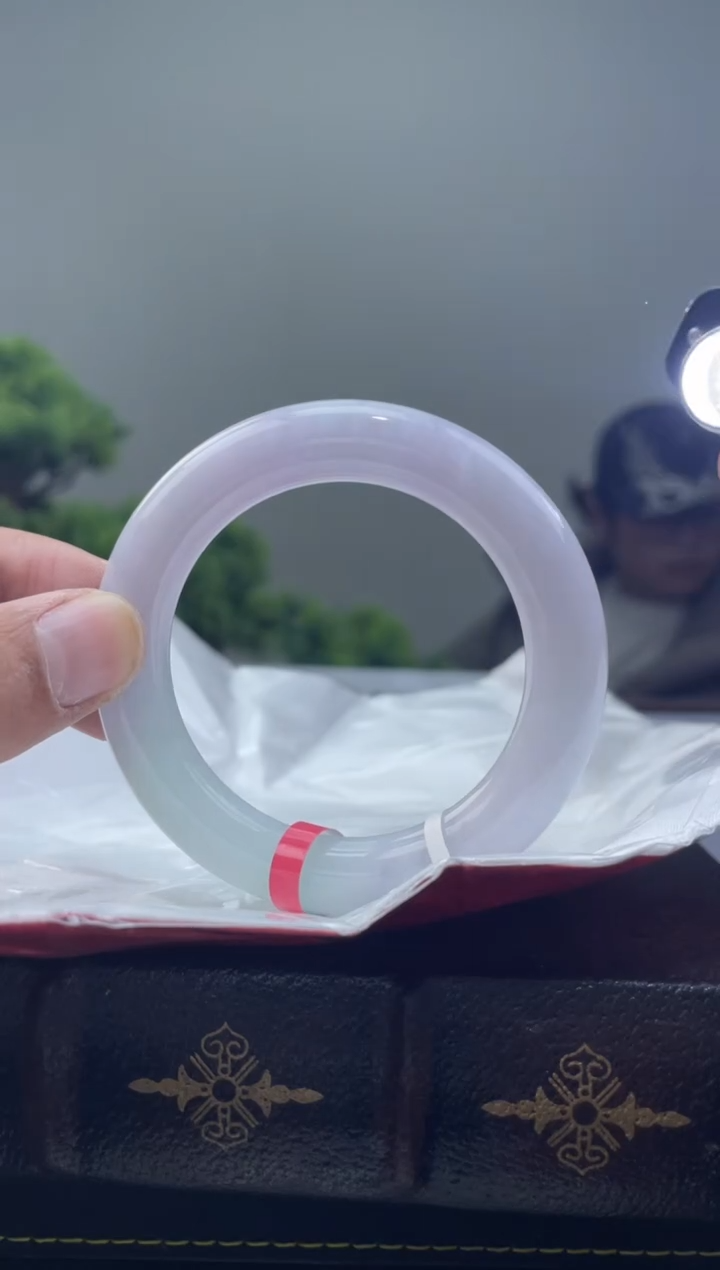 【闪购商品】翡翠手镯未镶嵌3手镯