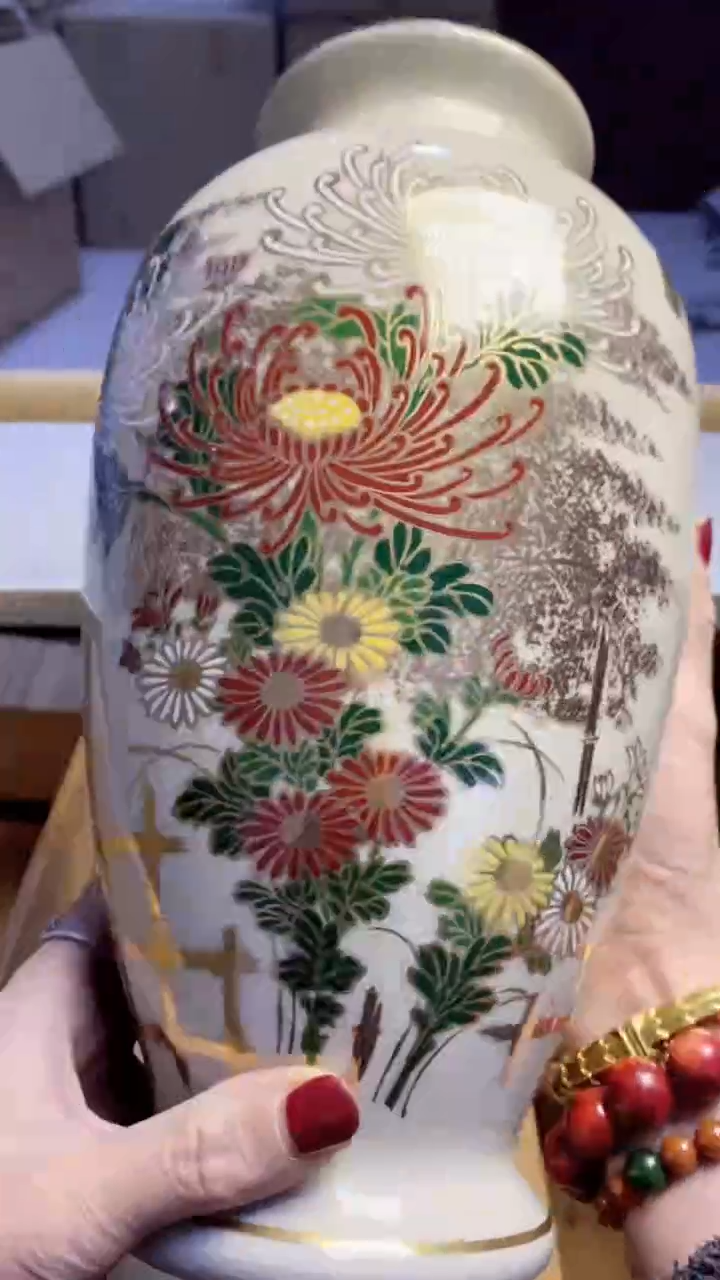 【闪购商品】瓷片839艺祥瓷器艺祥瓷器