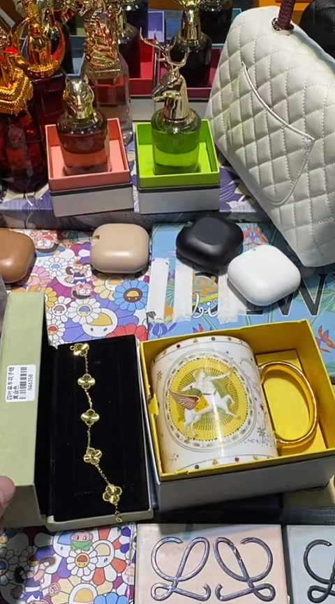 【闪购商品】瓷片换类目孤品单品一件不留