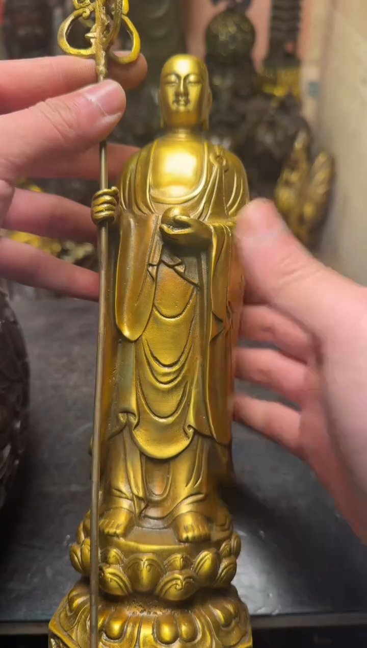 精品专属链接---【地藏菩萨】