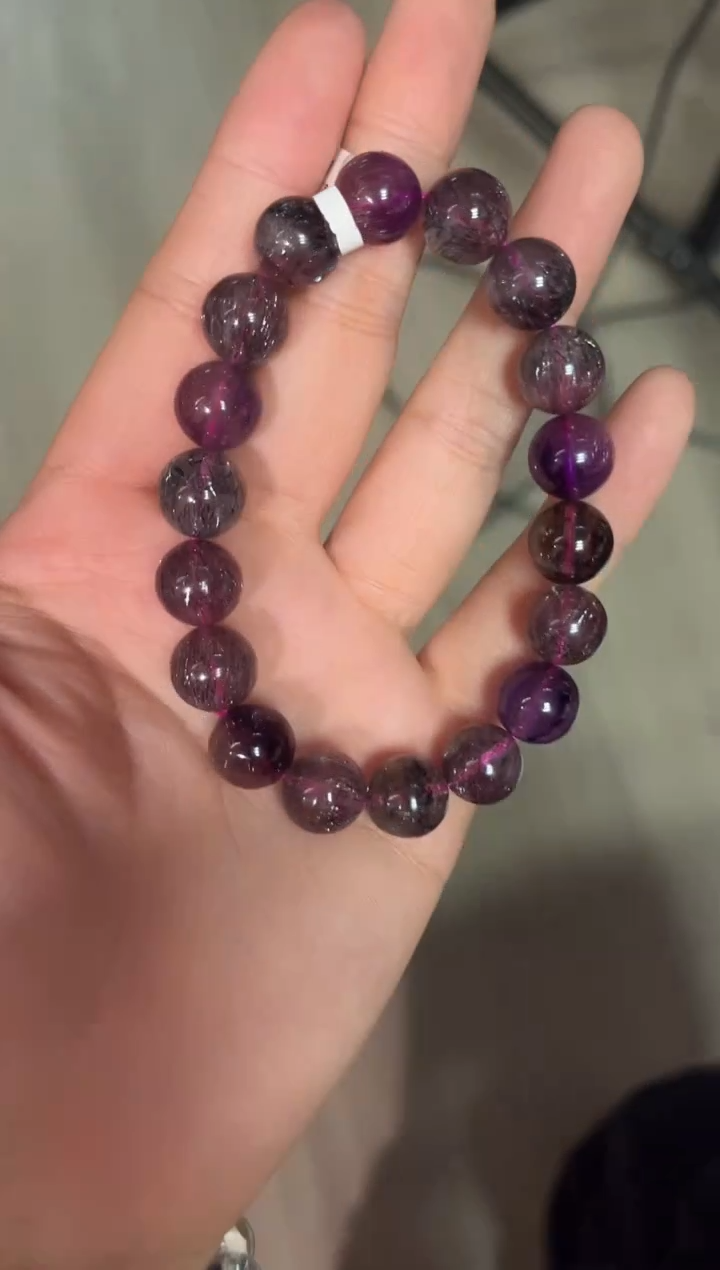 【闪购商品】水晶手链未镶嵌102多样性发其一/11+