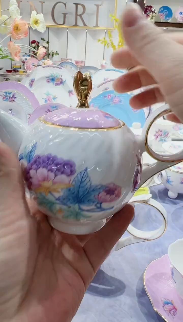 【闪购商品】36%以上骨粉骨瓷300ml