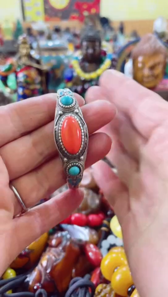 【闪购商品】摆件宫廷影视老旧工艺摆件