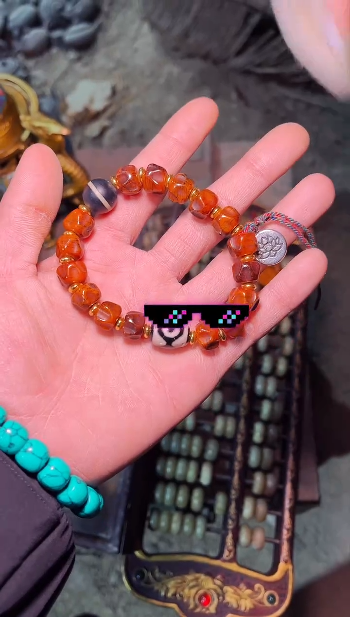 【闪购商品】牛骨手串/手链雅琪精品专属链接22