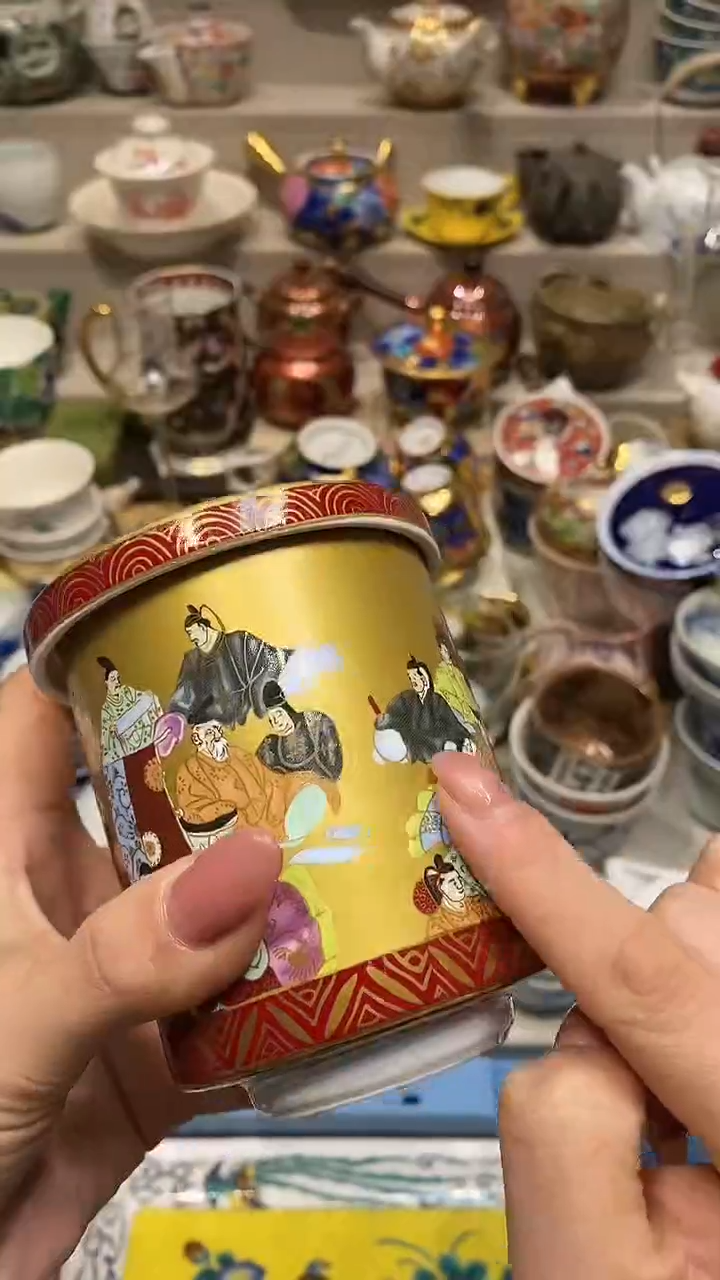 瓷片系统自动截取直播间实时画面