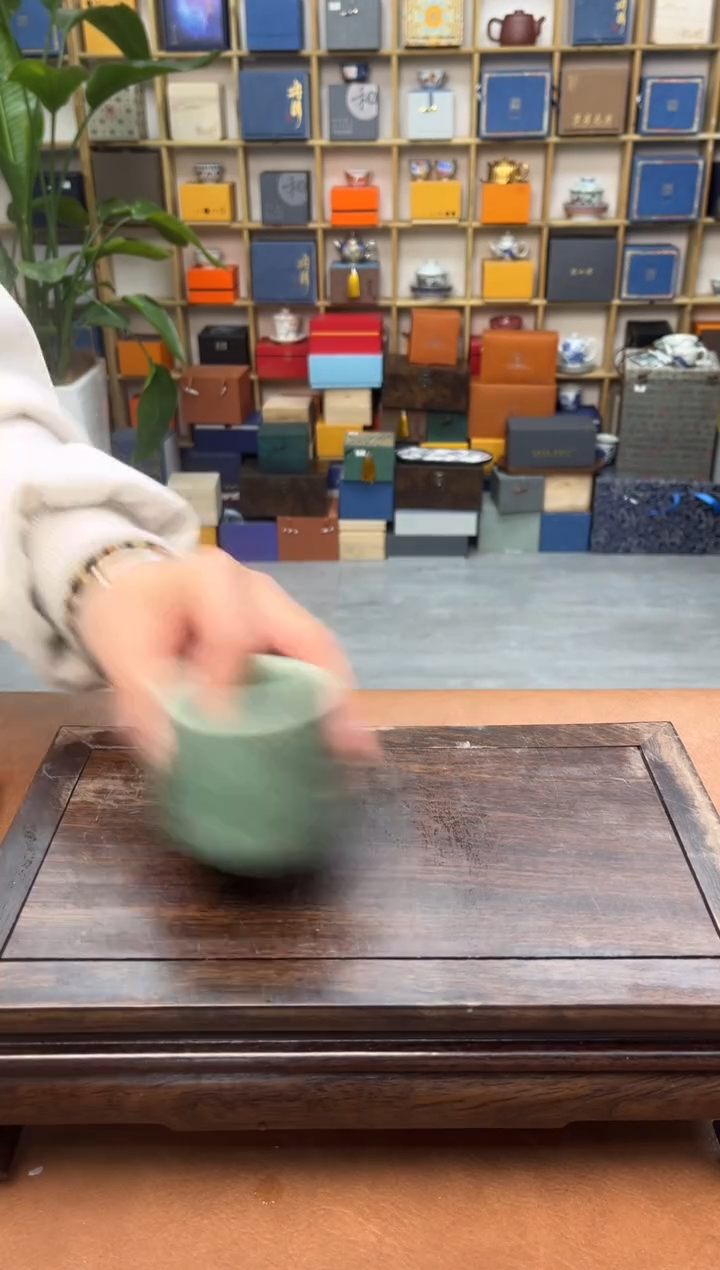 【闪购商品】@@万瓷茶奢馆甄选精品