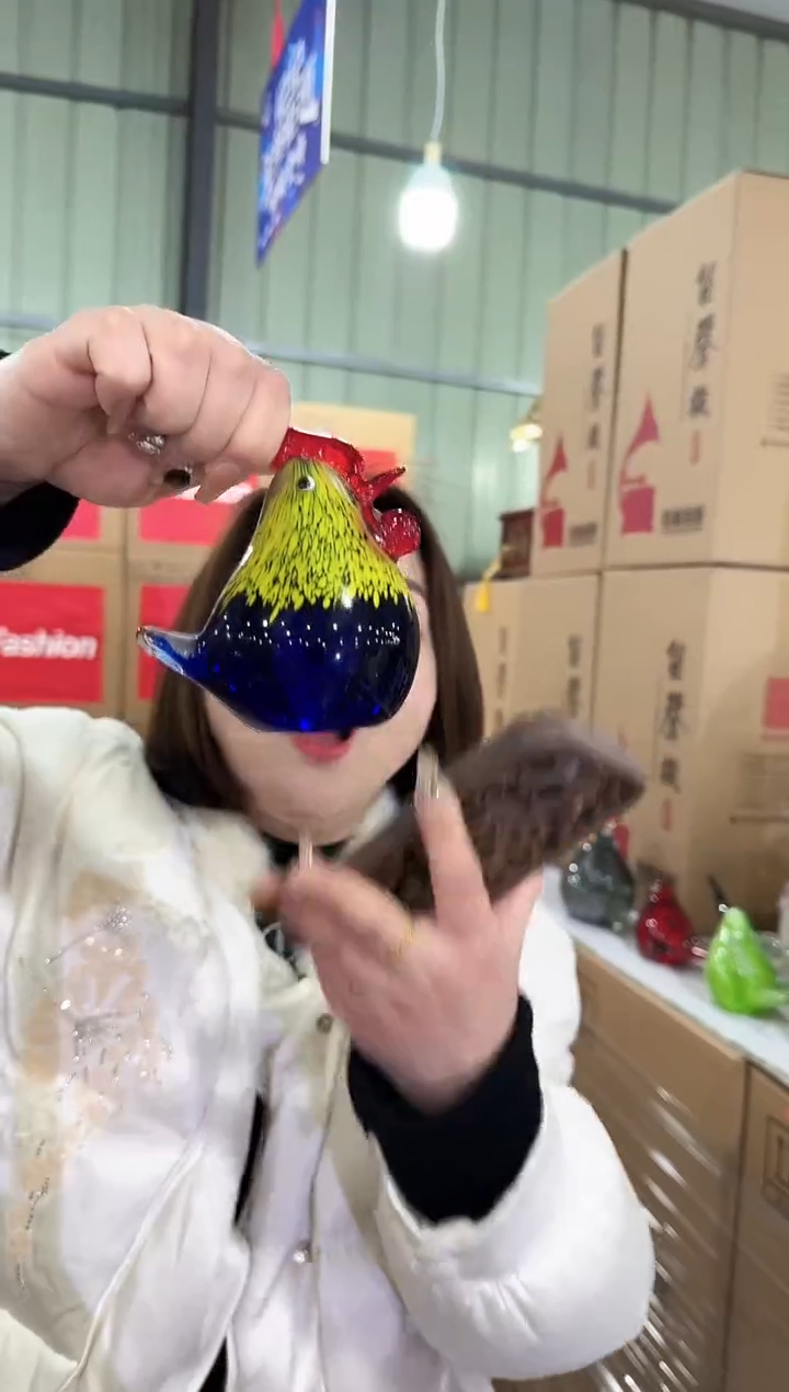 【闪购商品】藤优品花器V-早53