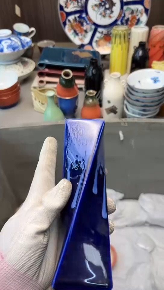 【闪购商品】碟中古回流瓷器大全