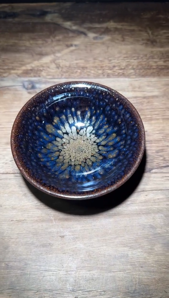 茶盏何定欣艺术馆8