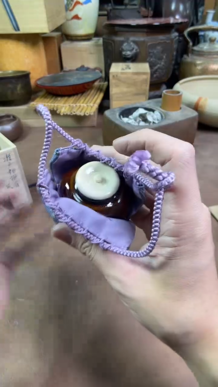 【闪购商品】摆件茶宠瓷器茶具套装