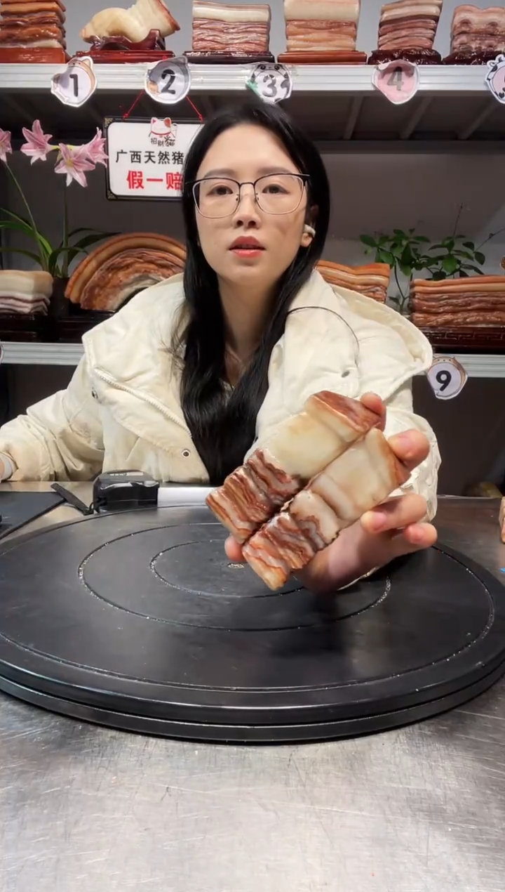 石材天然石材柳州猪肉石