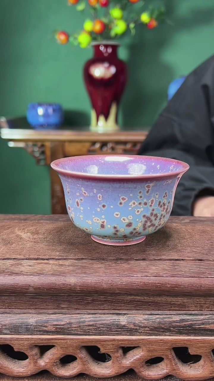 【闪购商品】摆件钧窑钧瓷禹州神垕