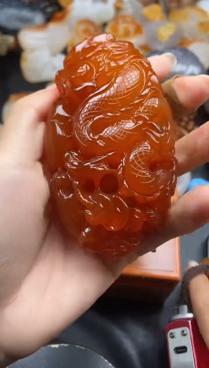 未镶嵌1玛瑙/玉髓关***?ll