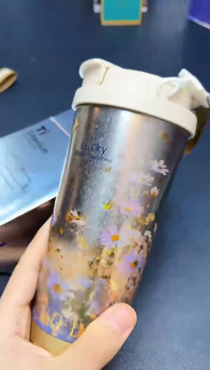 【闪购商品】杯全新正品一件不留@@10S28