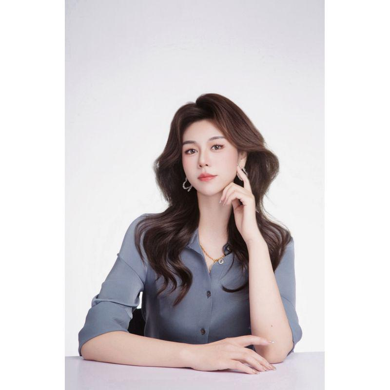 ROGANI新款秋冬高奢女包时尚秀场款幸运礼盒 6636 