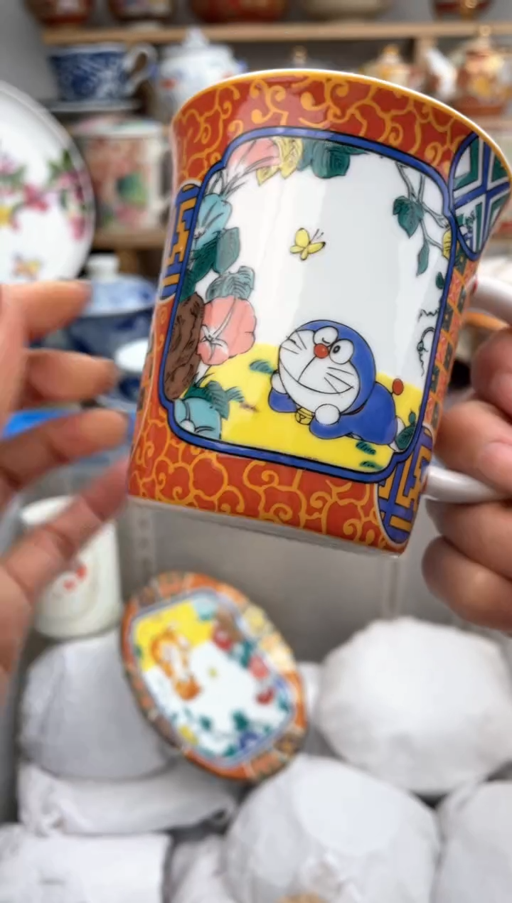 【闪购商品】瓷片默认微瑕，看清尺寸品相再拍