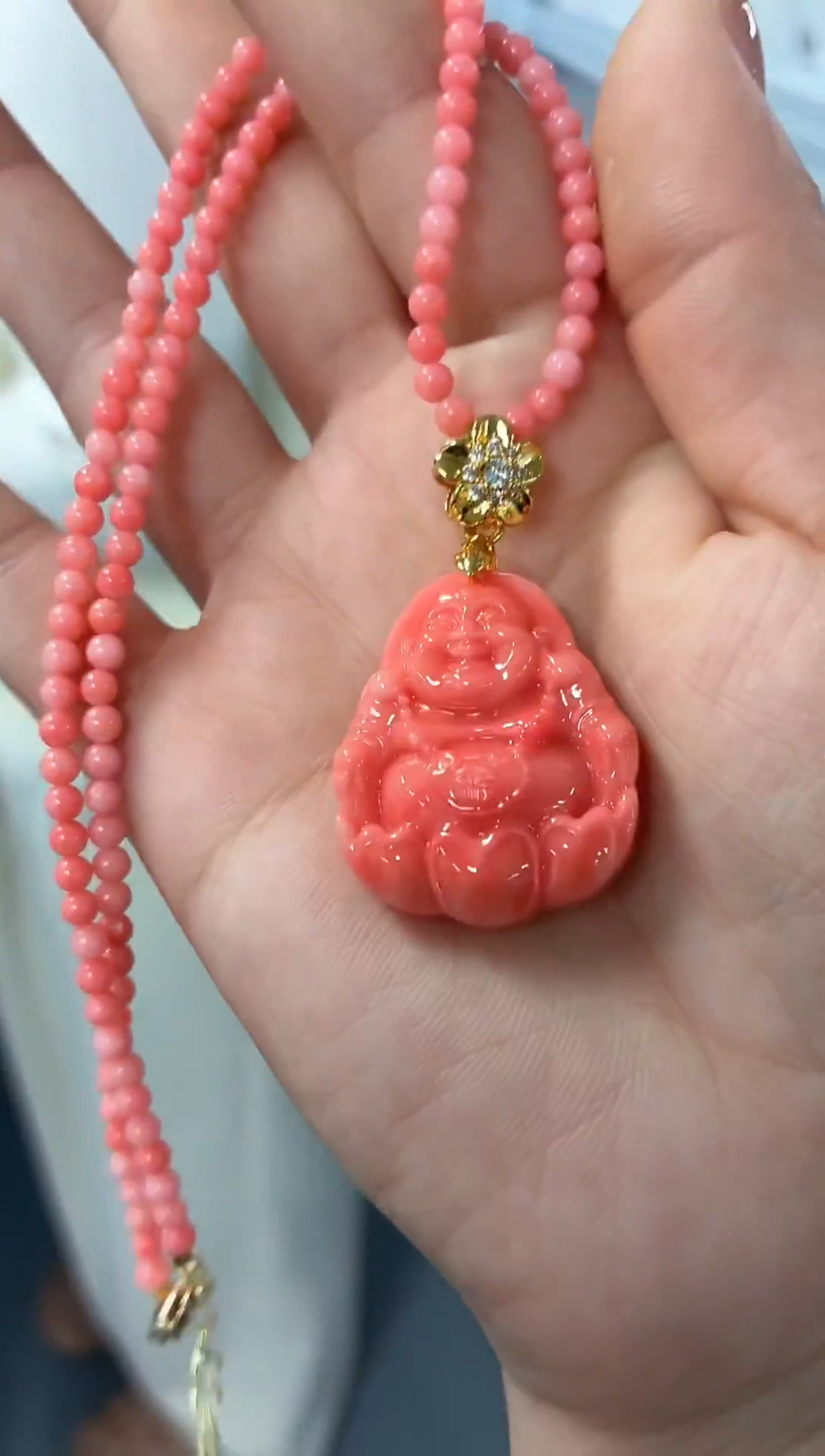 【高定甄选】高端轻奢多样性发货FM4194S