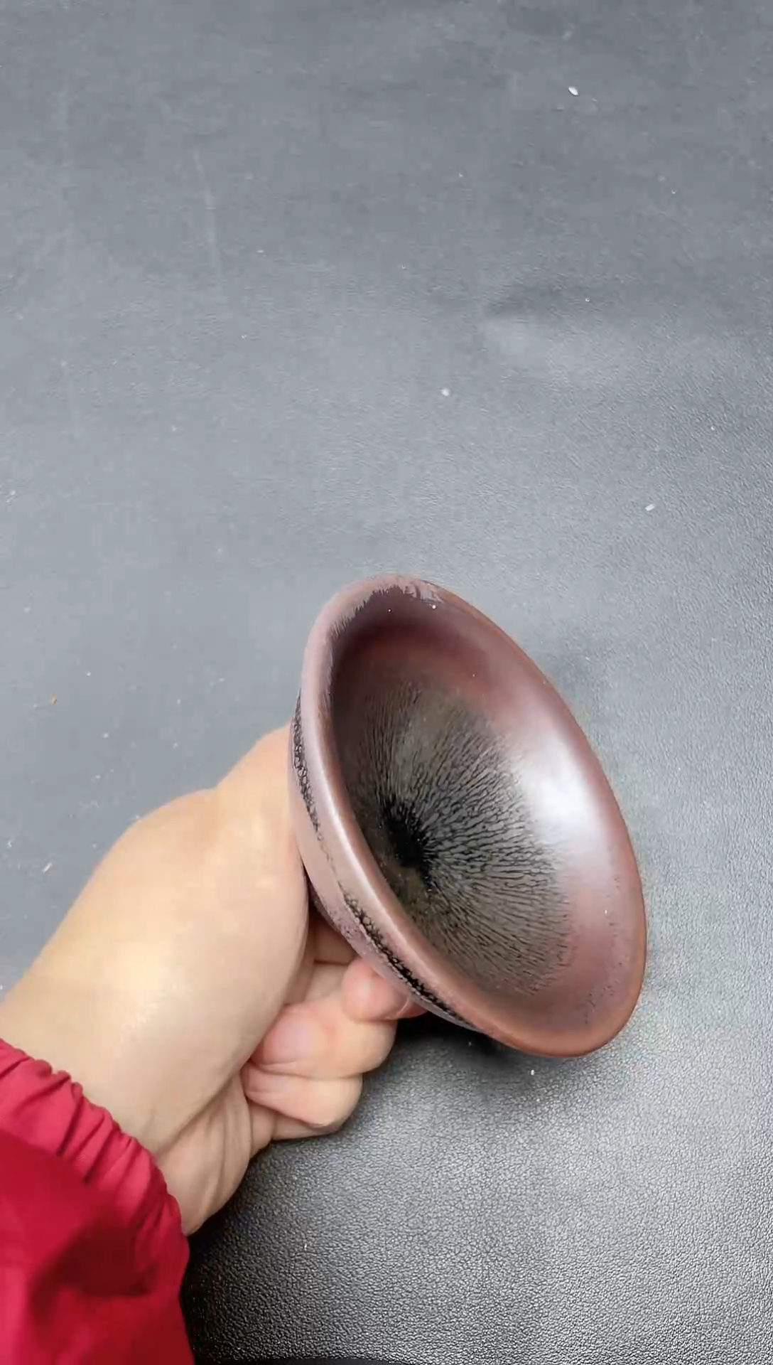 【闪购商品】茶盏244             