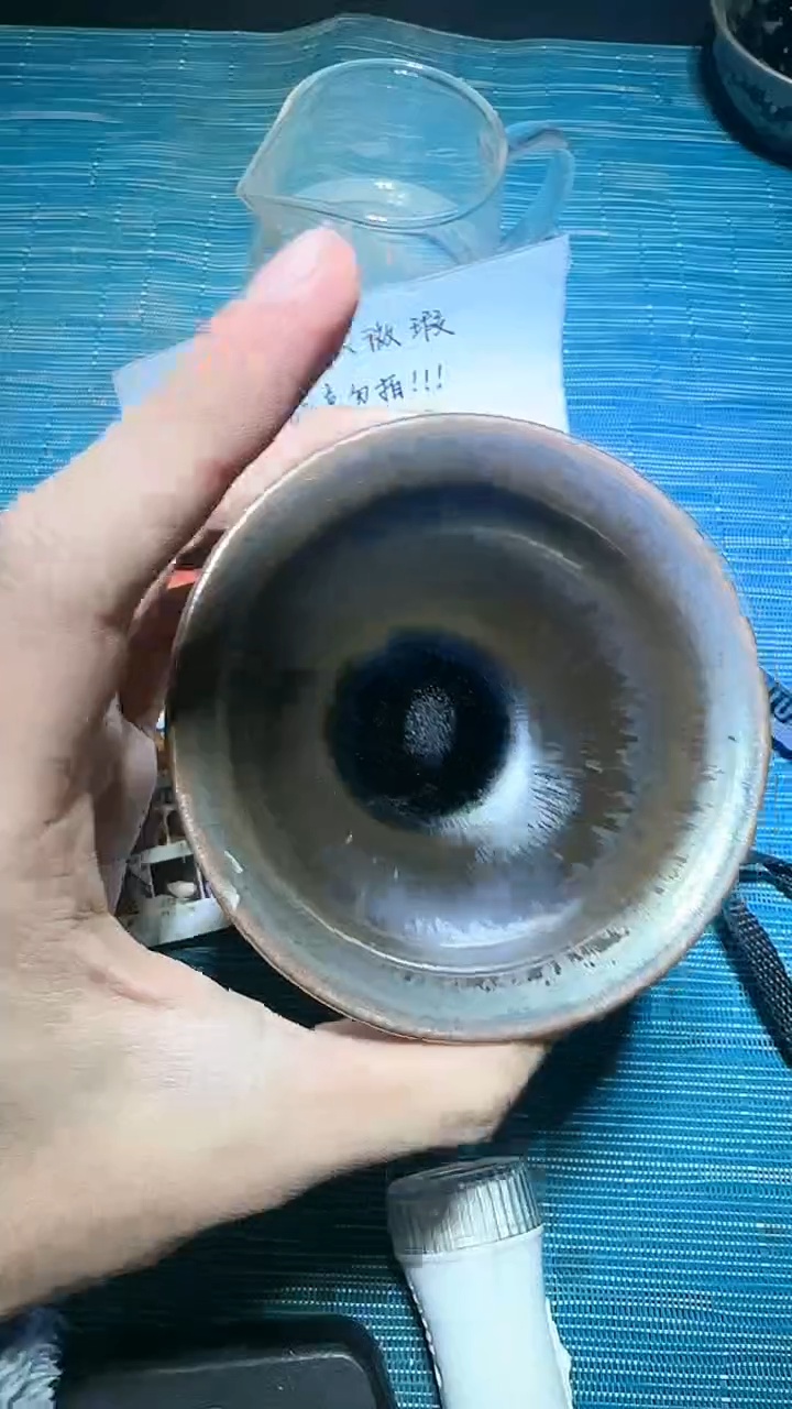 【闪购商品】茶盏建窑建盏建窑建盏44