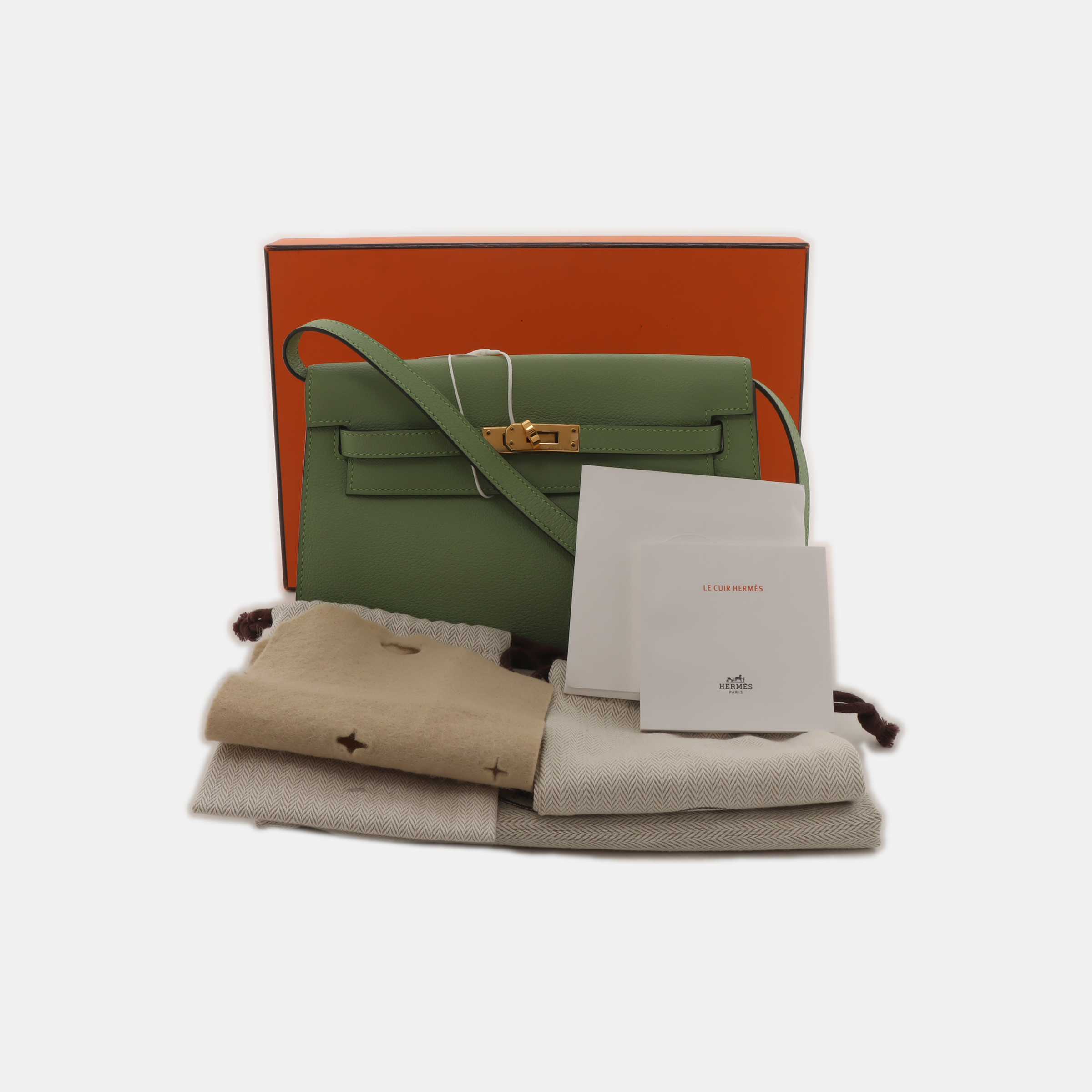 95新 Hermes/爱马仕 红布林/A1/爱马仕/KU0210/17026870/z/121496