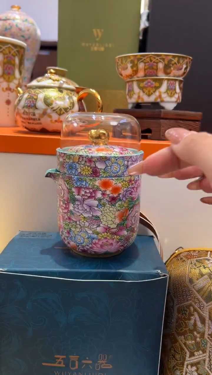 瓷片小乔闪购链接