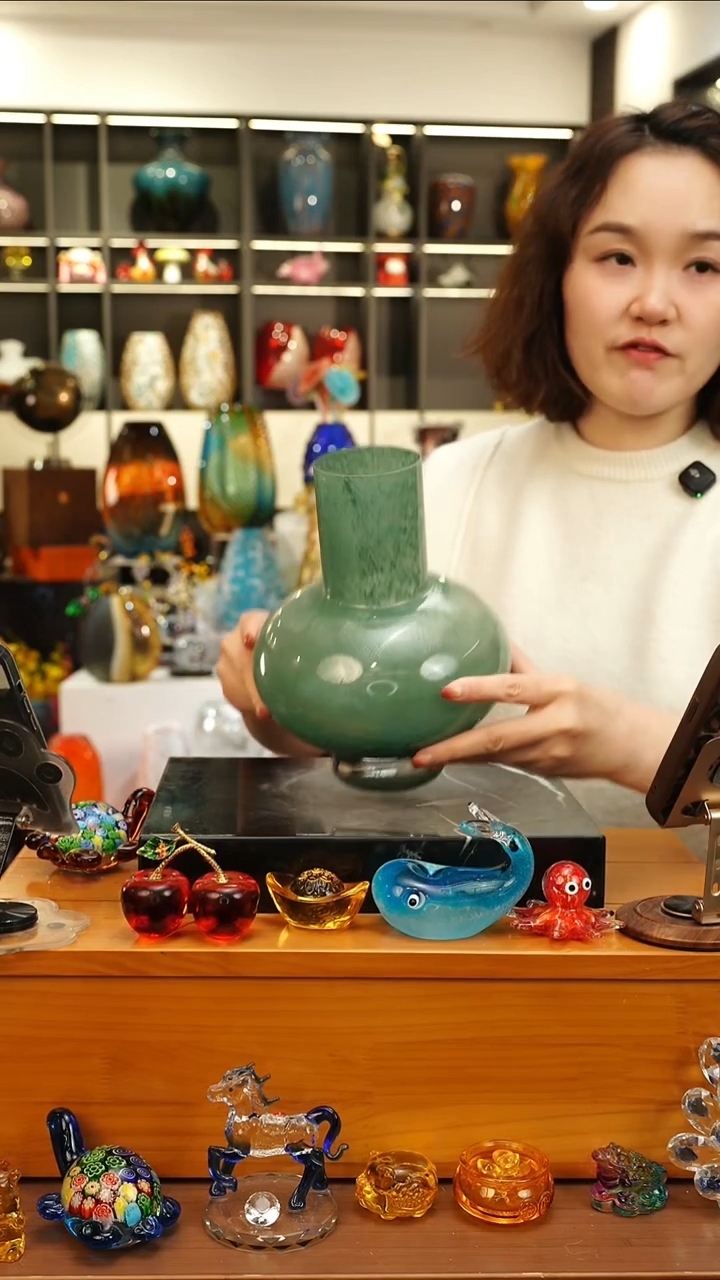 外贸花瓶花器花盆101