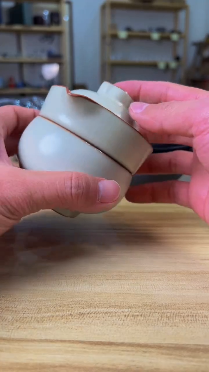 【闪购商品】旅行茶具工厂直发888