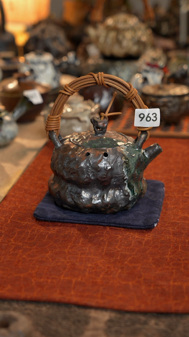 【闪购商品】壶精品好物推荐分享963